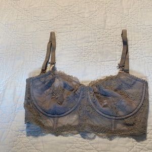 Victoria’s Secret Dream Angels push up without padding bra